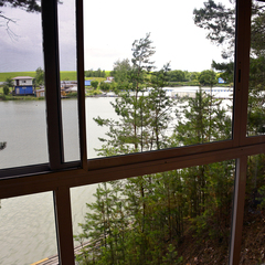 База отдыха Улово, Владимирская область