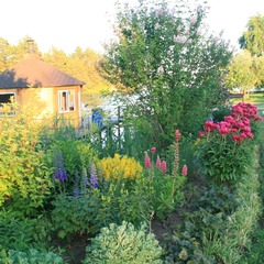 База отдыха Улово, Владимирская область