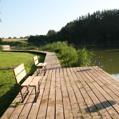 База отдыха Улово, Владимирская область