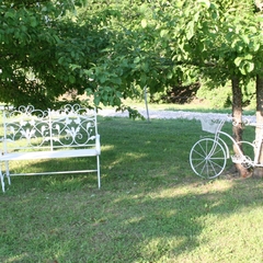 База отдыха Улово, Владимирская область