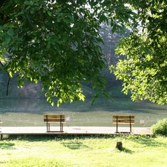 База отдыха Улово, Владимирская область