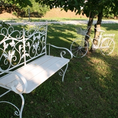 База отдыха Улово, Владимирская область