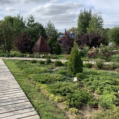 База отдыха Улово, Владимирская область