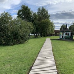 База отдыха Улово, Владимирская область