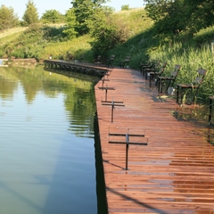 База отдыха Улово, Владимирская область