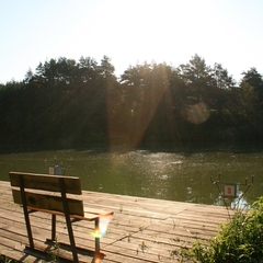 База отдыха Улово, Владимирская область