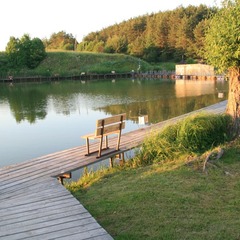 База отдыха Улово, Владимирская область