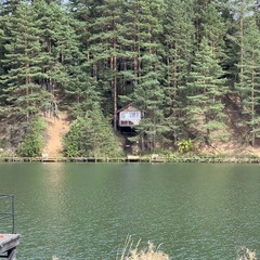 База отдыха Улово, Владимирская область