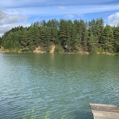 База отдыха Улово, Владимирская область