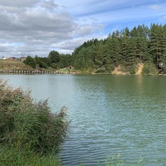 База отдыха Улово, Владимирская область