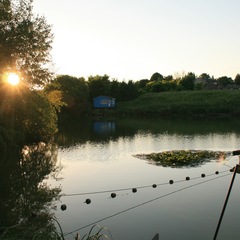 База отдыха Улово, Владимирская область