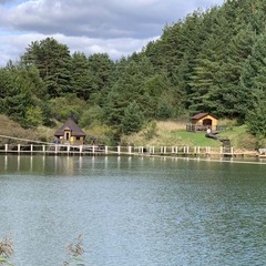 База отдыха Улово, Владимирская область