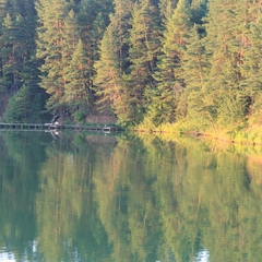 База отдыха Улово, Владимирская область