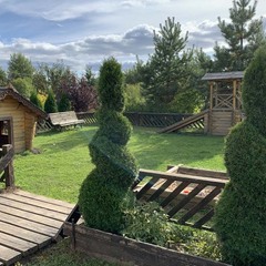 База отдыха Улово, Владимирская область