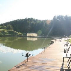 База отдыха Улово, Владимирская область