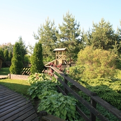 База отдыха Улово, Владимирская область