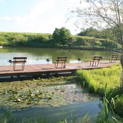 База отдыха Улово, Владимирская область