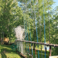 База отдыха Улово, Владимирская область