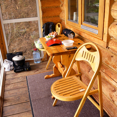 База отдыха Улово, Владимирская область