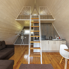 База отдыха Улово, Владимирская область