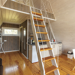 База отдыха Улово, Владимирская область