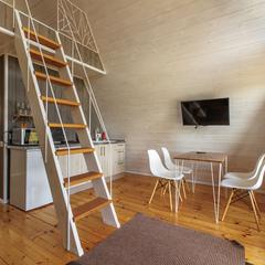 База отдыха Улово, Владимирская область