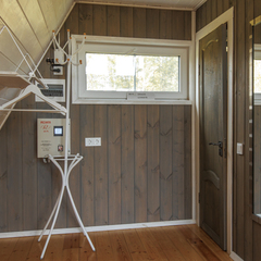 База отдыха Улово, Владимирская область