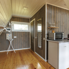 База отдыха Улово, Владимирская область