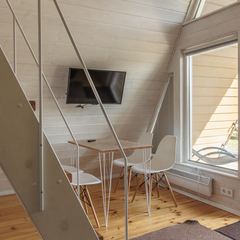 База отдыха Улово, Владимирская область