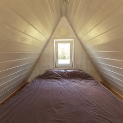 База отдыха Улово, Владимирская область