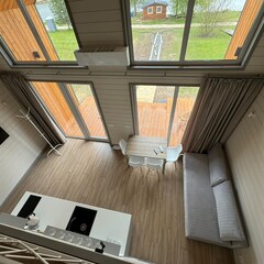 База отдыха Улово, Владимирская область