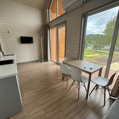 База отдыха Улово, Владимирская область