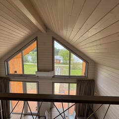 База отдыха Улово, Владимирская область