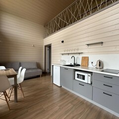 База отдыха Улово, Владимирская область