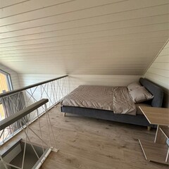 База отдыха Улово, Владимирская область