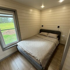 База отдыха Улово, Владимирская область