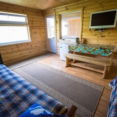 База отдыха Улово, Владимирская область