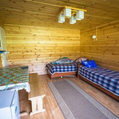 База отдыха Улово, Владимирская область