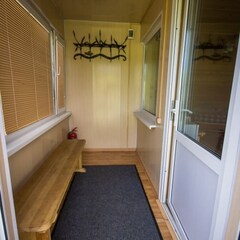 База отдыха Улово, Владимирская область