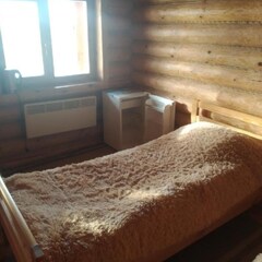 База отдыха Улово, Владимирская область