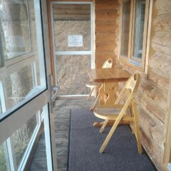 База отдыха Улово, Владимирская область