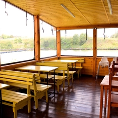 База отдыха Улово, Владимирская область