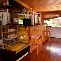 База отдыха Улово, Владимирская область