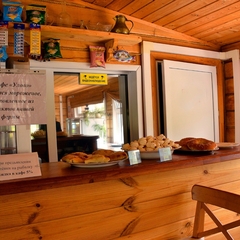 База отдыха Улово, Владимирская область