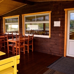 База отдыха Улово, Владимирская область