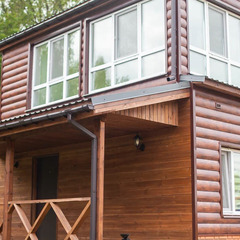 База отдыха Наргиз, Республика Марий Эл