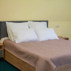 База отдыха Наргиз, Республика Марий Эл