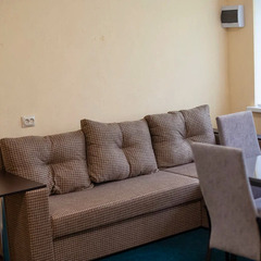 База отдыха Наргиз, Республика Марий Эл