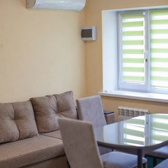 База отдыха Наргиз, Республика Марий Эл