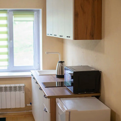 База отдыха Наргиз, Республика Марий Эл